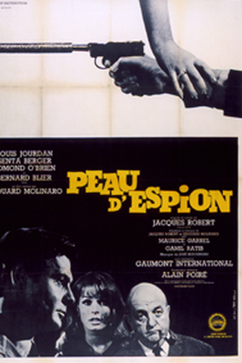 Poster de Filme A Ordem é Matar (1967)