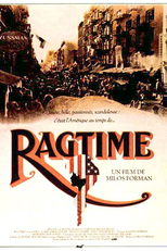 Na Época do Ragtime (Ragtime)