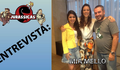 JurassiCast Entrevista: Miá Mello 
