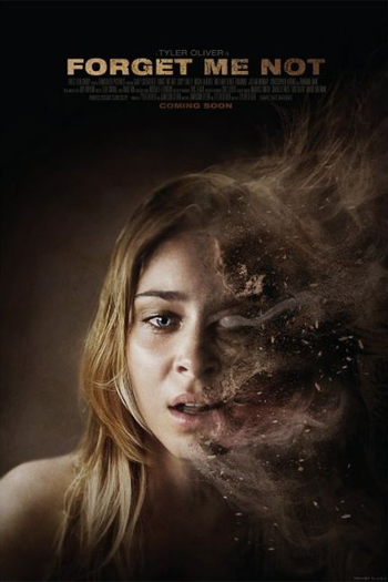 Poster de Filme Não me Esqueça (2008)