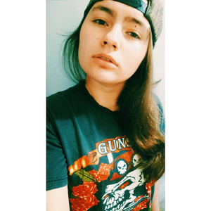 Foto de perfil de Laira Mullich