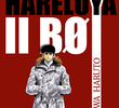 HARELUYA II BØY