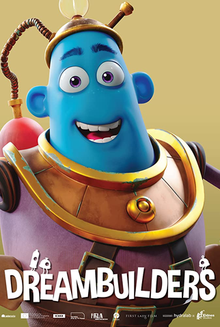 Poster 4 de Filme Sonhos S/A (2020)