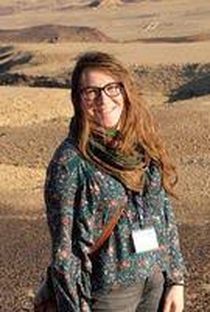 Veronika Barta - Poster 1