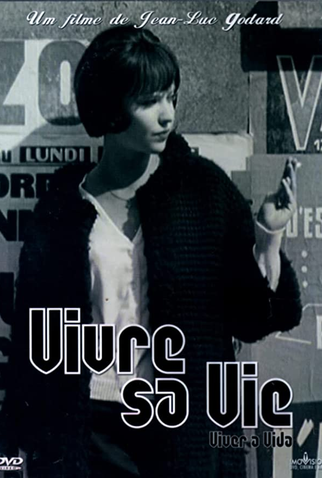 Poster 14 de Filme Viver a Vida (1962)