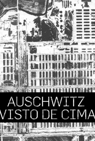 Poster 1 de Filme Auschwitz Visto De Cima (2014)