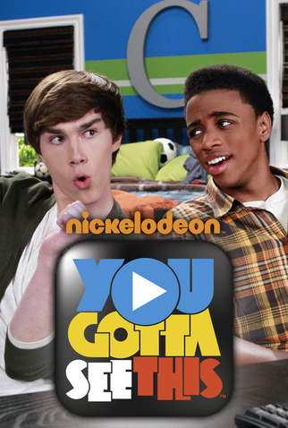 Poster 1 de TV Você Tem Que Ver Isso! (2012)