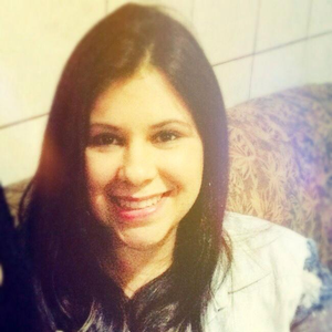 Foto de perfil de Renata