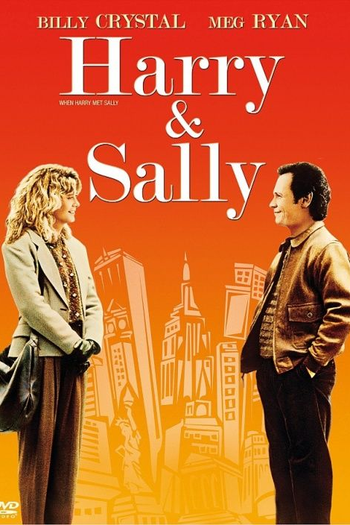  de Filme Harry & Sally: Feitos um Para o Outro (1989)