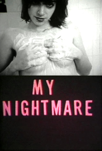 My Nightmare - Poster / Capa / Cartaz - Oficial 1