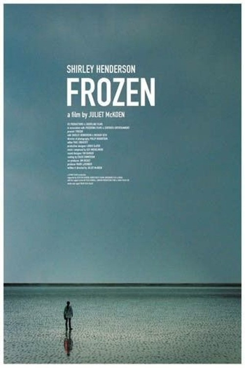Poster de Filme Frozen (2005)