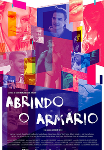 Abrindo o Armário (Abrindo o Armário)