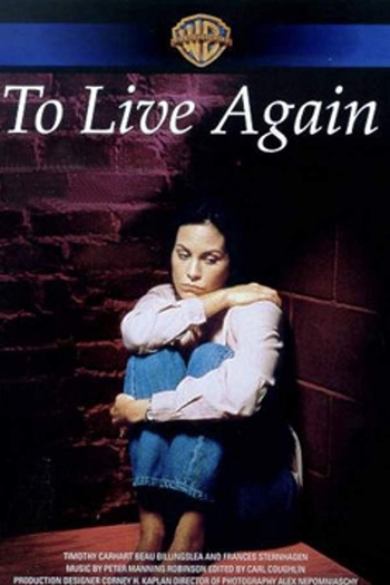 Poster de Filme To Live Again (1998)