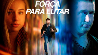 Trailer: Força para Lutar - Trailer