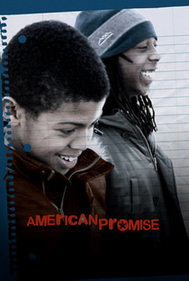 American Promise - Poster / Capa / Cartaz - Oficial 1
