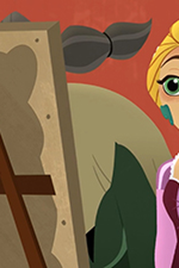 Poster de Episódio Painter's Block (2017)