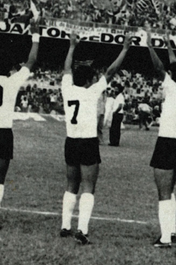 Poster de Curta Vai! (2020)