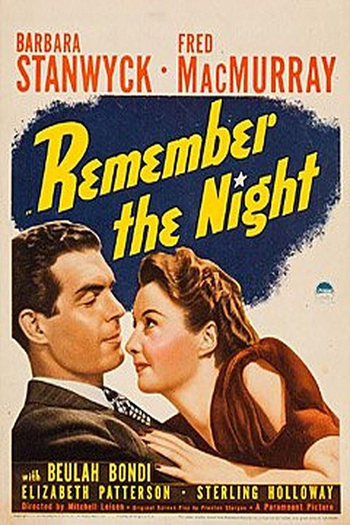  de Filme Lembra-se Daquela Noite? (1940)