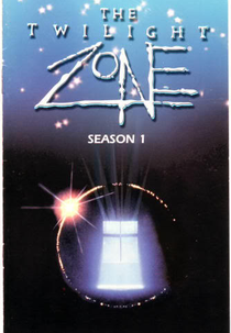 Além da Imaginação (1ª Temporada) (The Twilight Zone (Season 1))