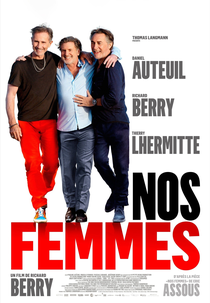 Nos femmes (Nos femmes)