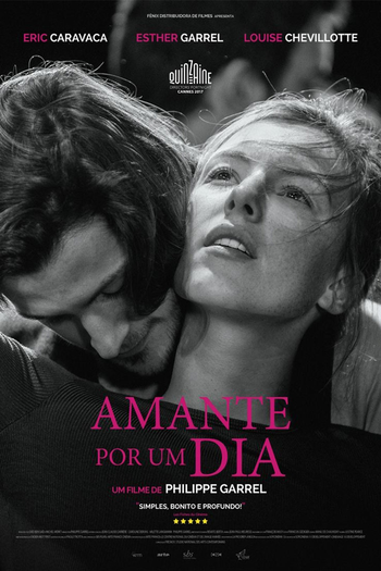  de Filme Amante Por Um Dia (2017)
