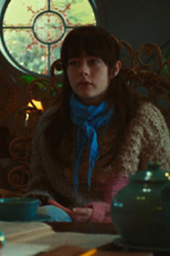 Poster de Episódio Sølvræven (2014)