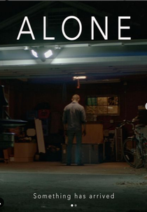 ALONE (ALONE)