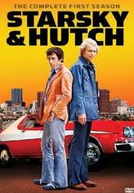 Starsky & Hutch (1ª Temporada) (Starsky and Hutch (Season 1))
