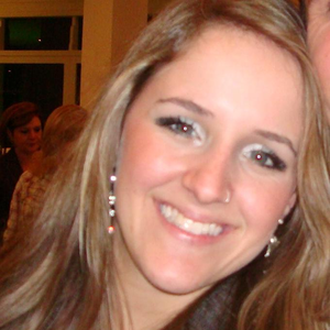 Foto de perfil de Paula Kadija Damiani