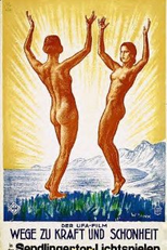 Ways to Strength and Beauty (Wege zu Kraft und Schönheit)