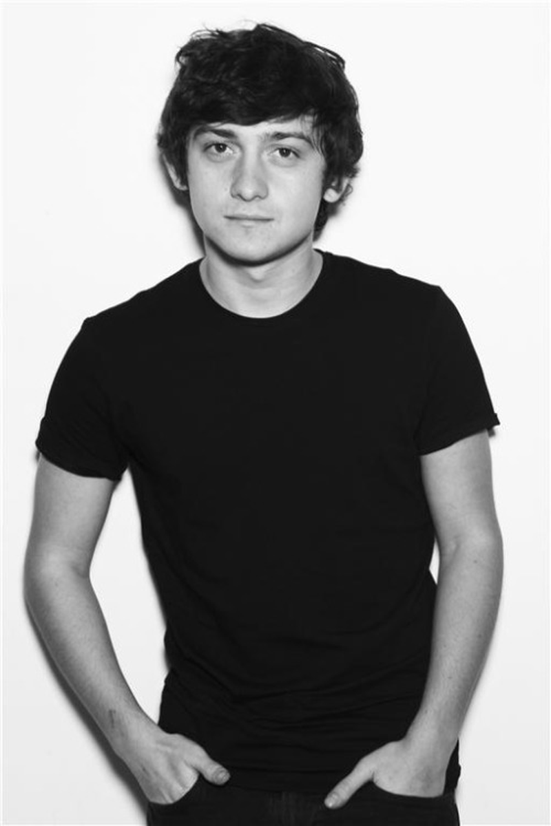 Craig Roberts - Foto 4