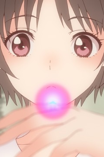 Poster de Episódio ないものねだり (2021)
