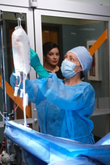 Poster de Episódio Quarantine (2) (2019)