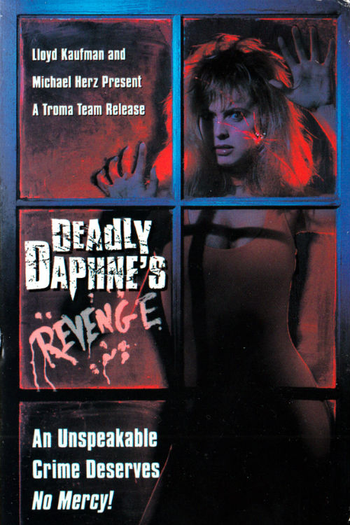  de Filme A Vingança de Daphne (1987)