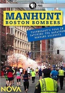 Manhunt - Boston Bombers (Manhunt - Boston Bombers)