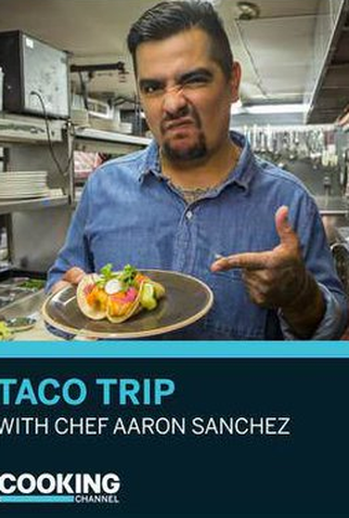 Poster 1 de Série Taco Trip (2014)