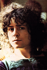 Marc Bolan
