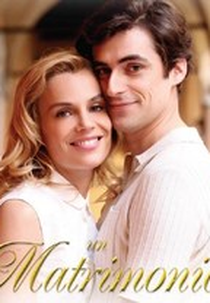 Un Matrimonio (Un matrimonio)