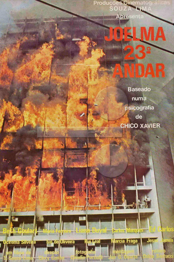  de Filme Joelma 23º Andar (1980)