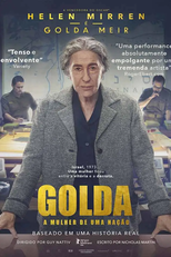 Golda: A Mulher De Uma Nação (Golda)
