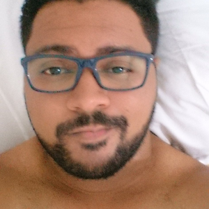 Foto de perfil de Ramon Aguiar