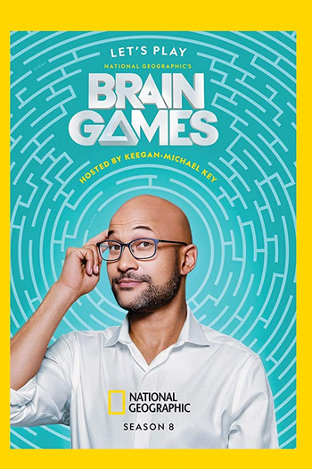  de Série Truques da Mente (8ª Temporada) (2019)