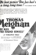 Martírio Injusto (The Man Who Found Himself)