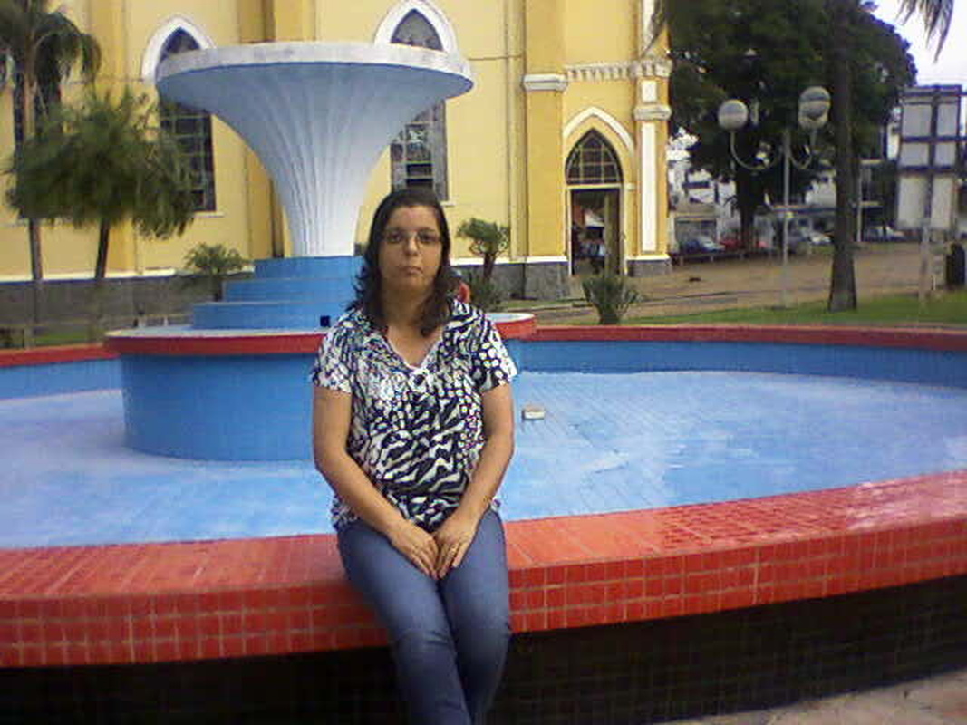 ana maria macedo de souza - Foto 1