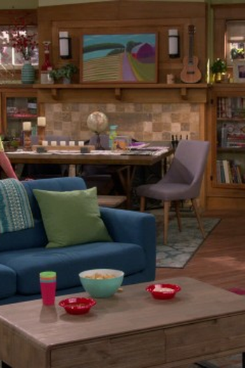 Poster de Episódio Welcome to the Splurge (2021)