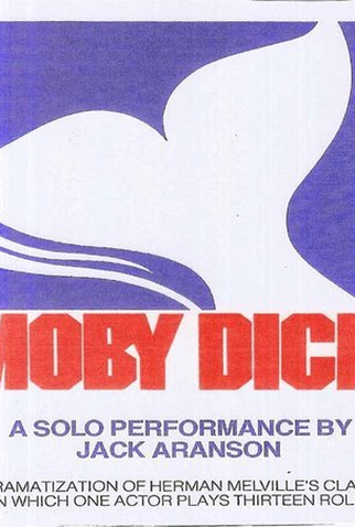 Poster 2 de Filme Moby Dick (1978)