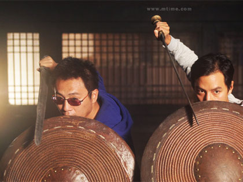 Foto 7 de The Last Supper