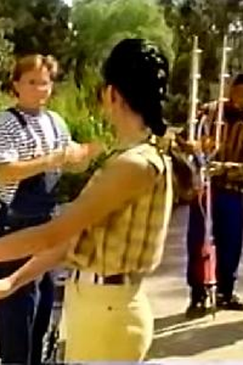 Poster de Episódio The Green Candle (2) (1993)