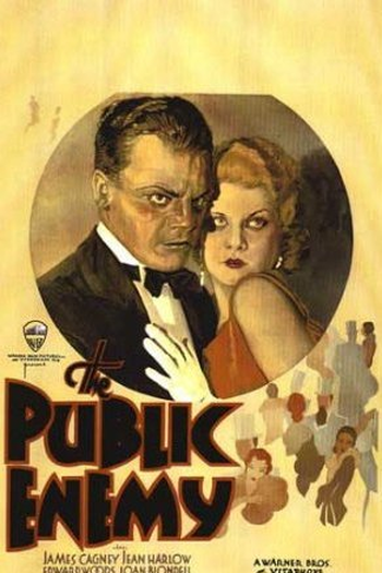  de Filme Inimigo Público (1931)
