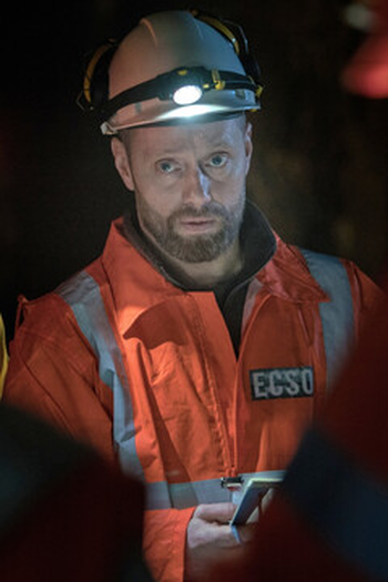 Poster de Episódio Teologer (2020)